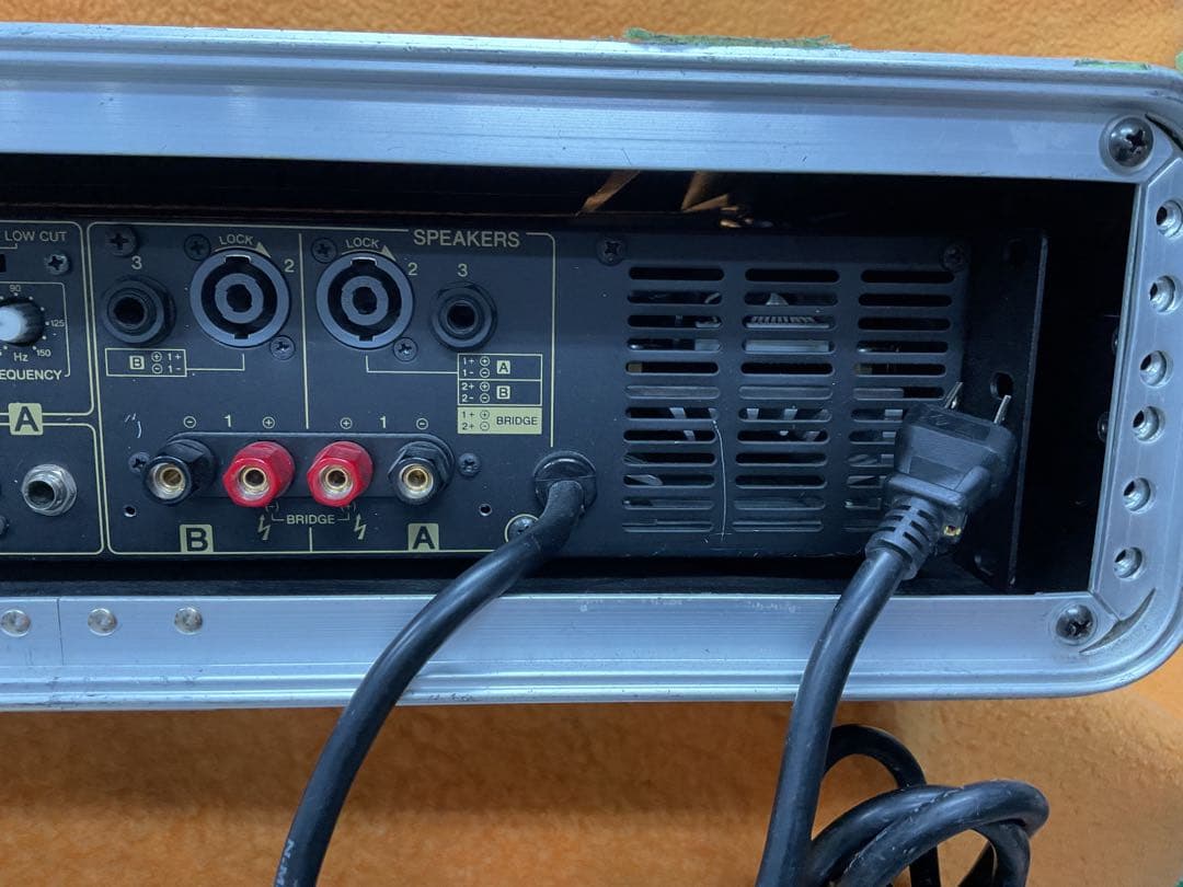 YAMAHA P5000S パワーアンプ - メルカリ