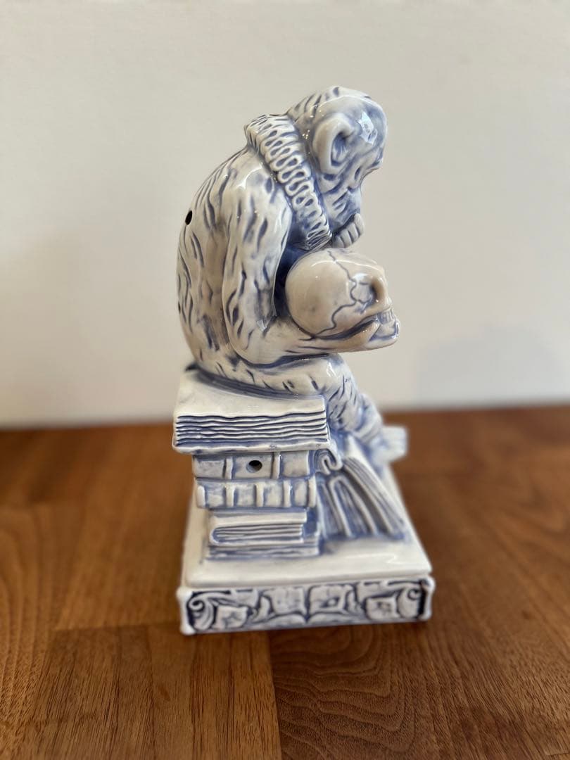 NEIGHBORHOOD INCENSE CHAMBER お香立て 猿 - メルカリ