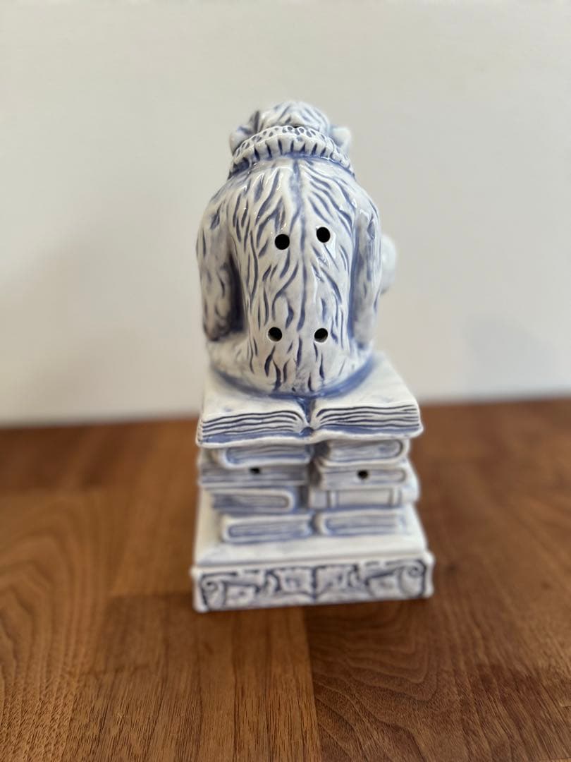 NEIGHBORHOOD INCENSE CHAMBER お香立て 猿 - メルカリ
