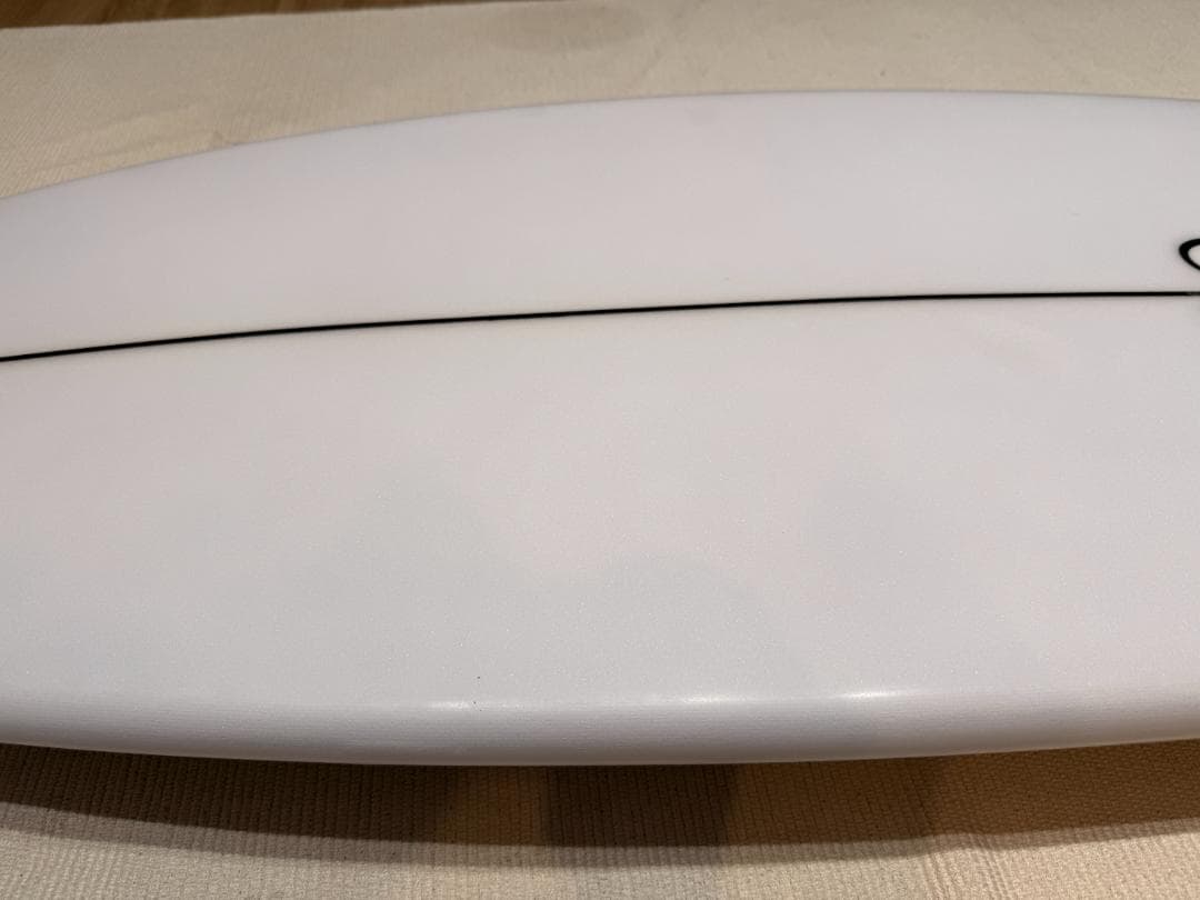 ACSOD 2000モデル 6'0