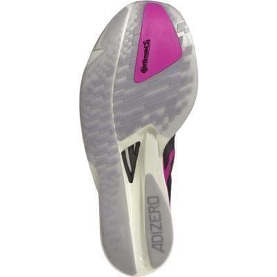 アディダス ランニングシューズ 27.0cm アディゼロタクミセン11 ピンク