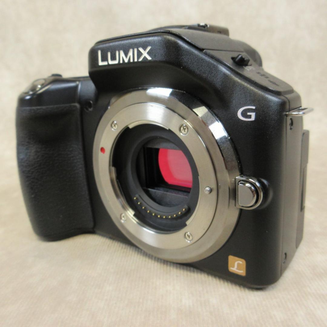 Panasonic LUMIX DMC-G5 ボディ ミラーレス一眼カメラ Amazon | パナソニック ミラーレス一眼カメラ ルミックス G5 ボディ