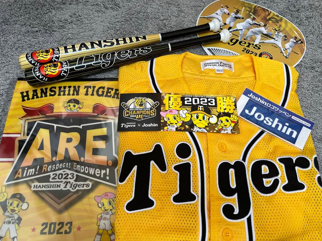 阪神タイガース - メルカリ