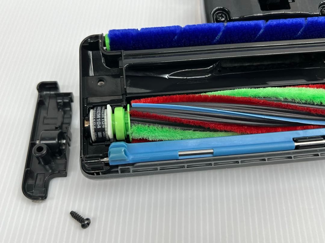 即日発送 D-AP50 CV-SE300-002 日立掃除機 ヘッド 回転ブラシ - メルカリ