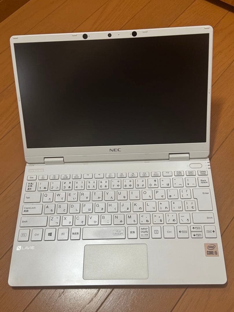 NEC LAVIE Direct NM PC-GN10S6RGH ジャンク - メルカリ