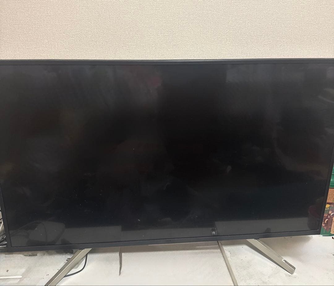 SONY 43インチ 4K液晶テレビ KJ-43X7500F Amazon | ソニー 43V型 4K対応 液晶 テレビ ブラビア KJ-43X7500F