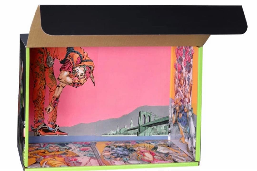 STEEL BALL RUN 文庫版 コミック 全16巻 完結セット - メルカリ