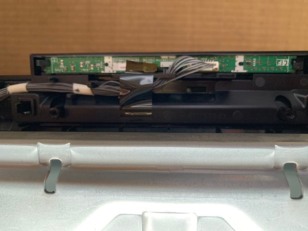 シャープ 70V型 液晶 テレビ AQUOS 8T-C70DW1 基盤セットの通販はau