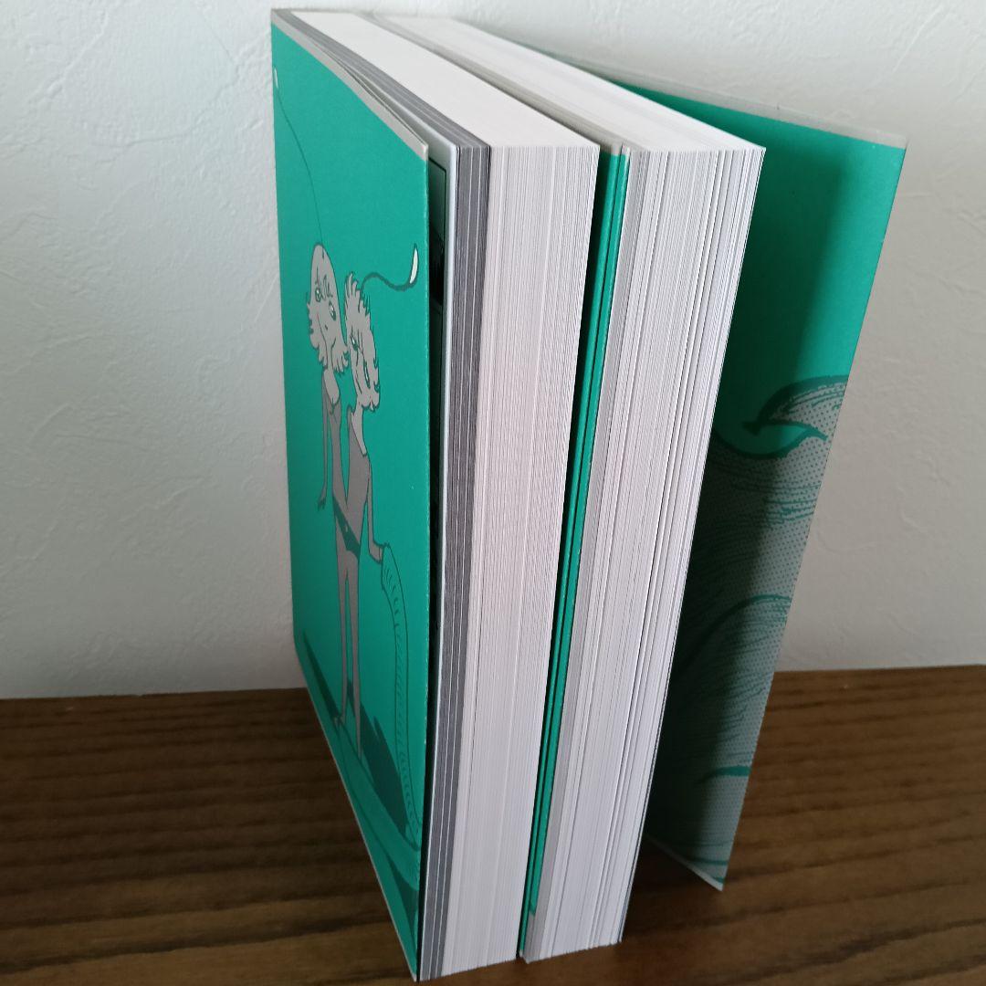 立東舎 火の鳥 ミッシング・ピーシズ 《望郷編》ホログラム箔火の鳥の箱なし