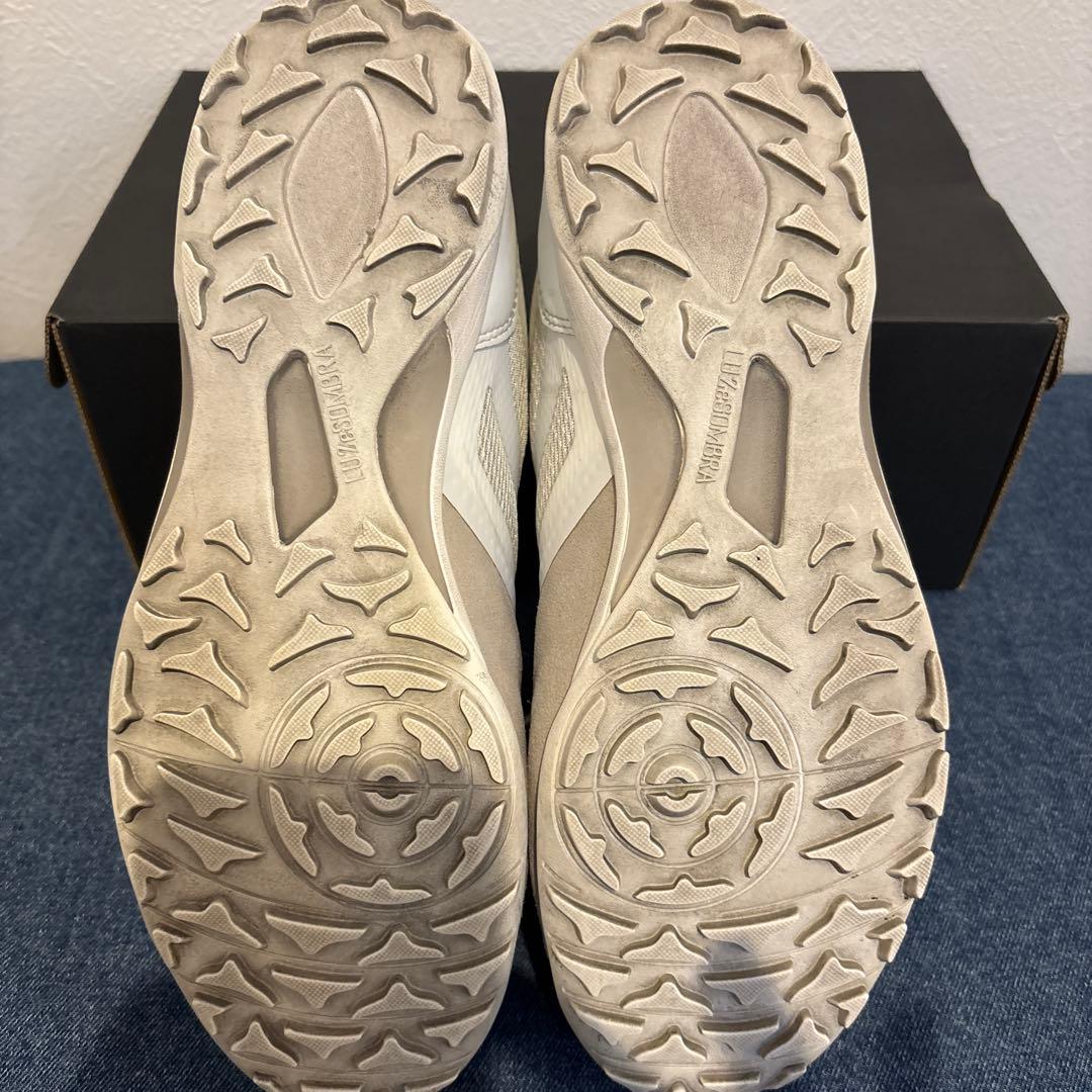 ルースイソンブラ AXIS-1 VK TF 27.0cm