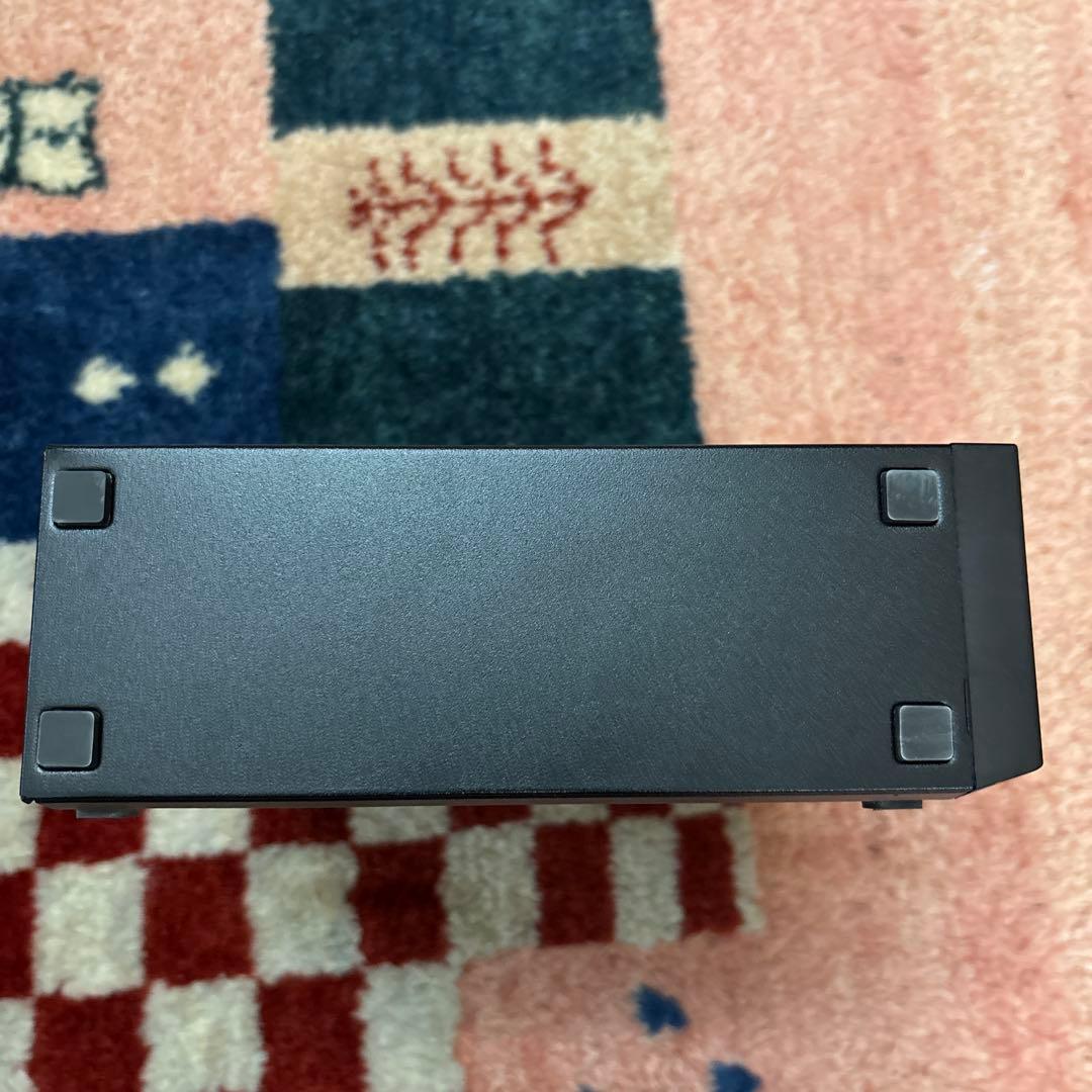 【箱無し美品】AVHD-ZRC7 7テラハードディスク