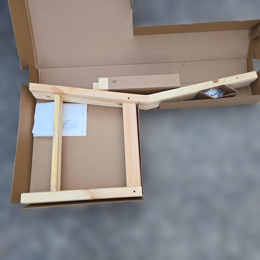 IKEA IVAR イケア イーヴァル 廃盤 チェア 椅子 イス いす パイン材