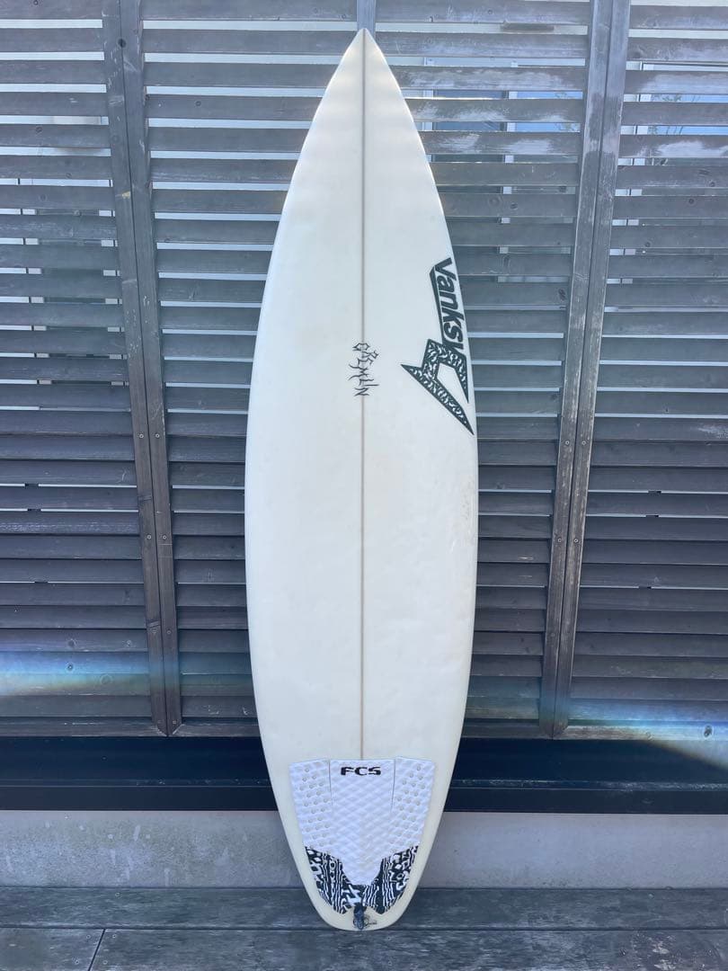 justicesurfboard ジャスティスサーフボード - メルカリ