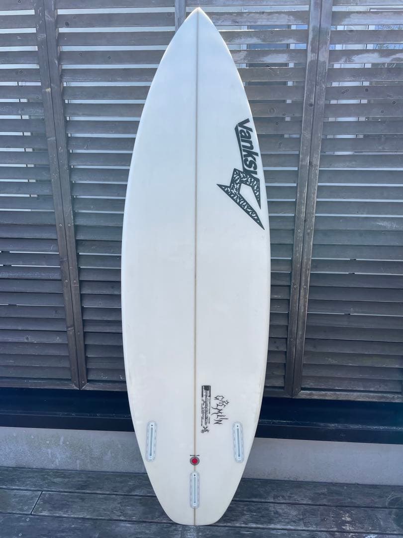 justicesurfboard ジャスティスサーフボード - メルカリ
