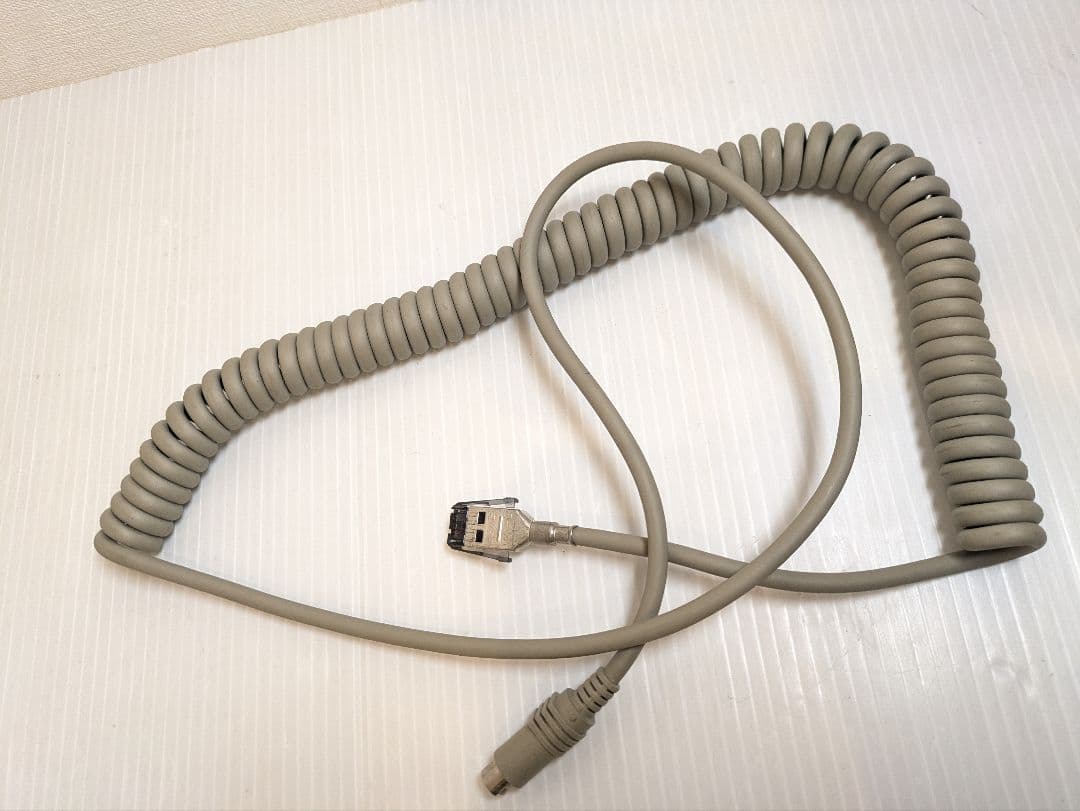 動作未チェック】IBM Model M UNI04C6 キーボード本体 - メルカリ