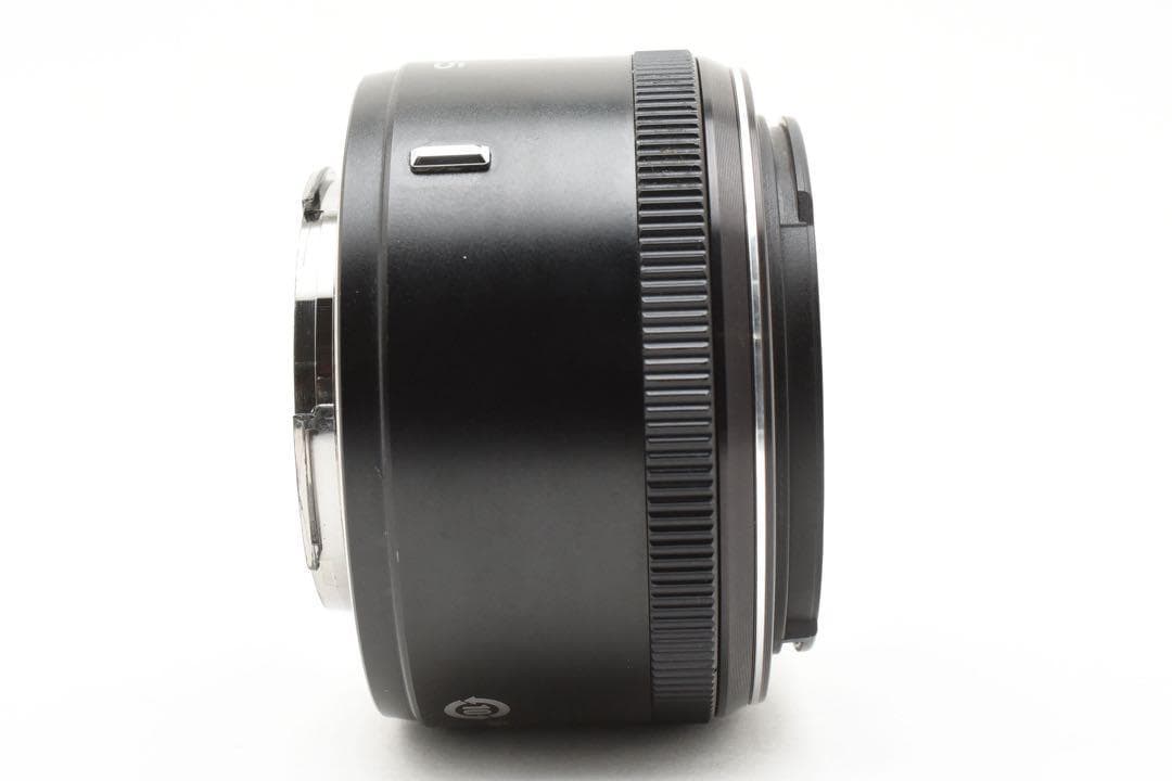 Nikon 1 Nikkor 18.5mm F1.8 標準単焦点レンズ