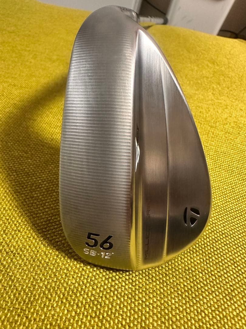 テーラーメイド MG5 56° 35インチオーダー - メルカリ