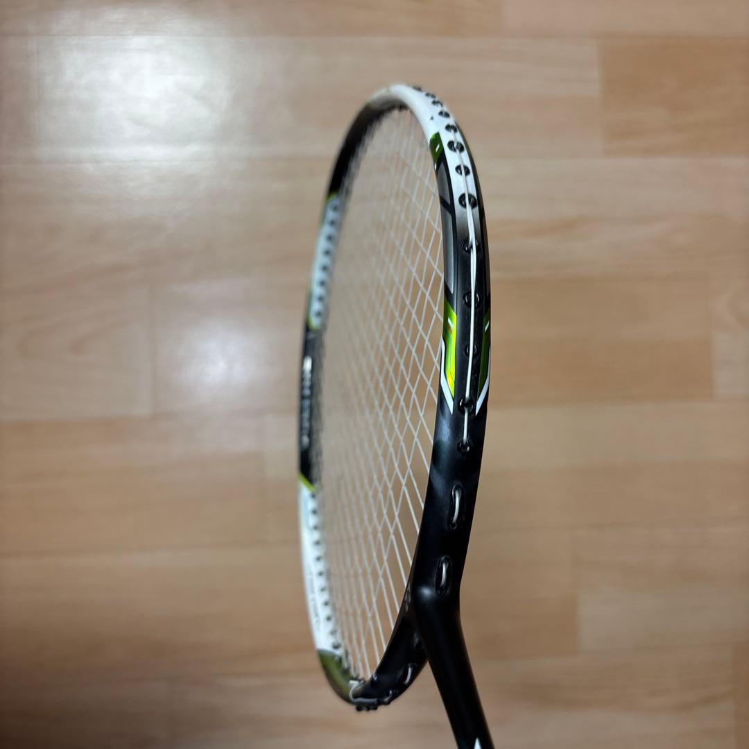 YONEX Voltric Z-Force バドミントン ラケット - メルカリ