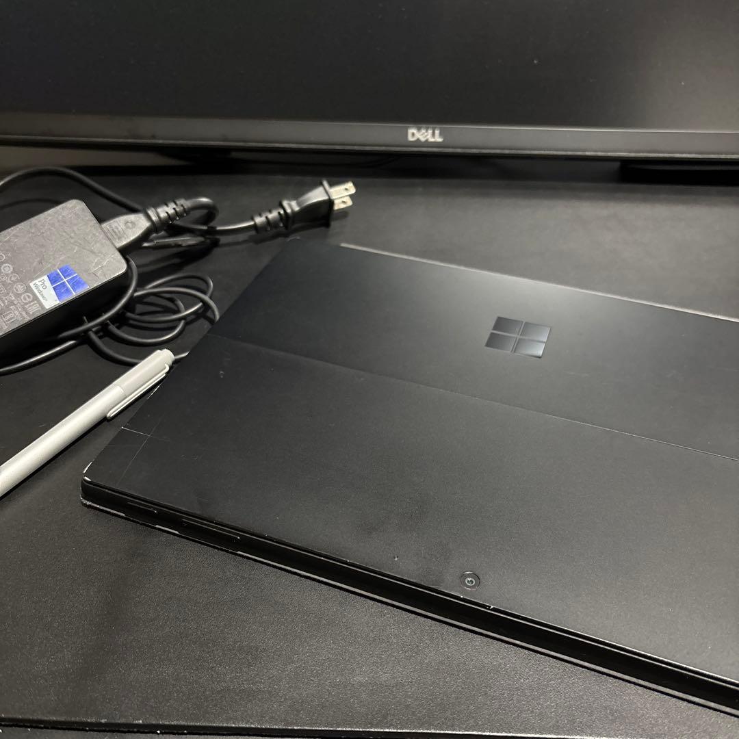 【Offile付き】Surface Pro7 i5 8G/256G Amazon.co.jp: マイクロソフト Surface Pro 7 / Office H&B 2019 搭載