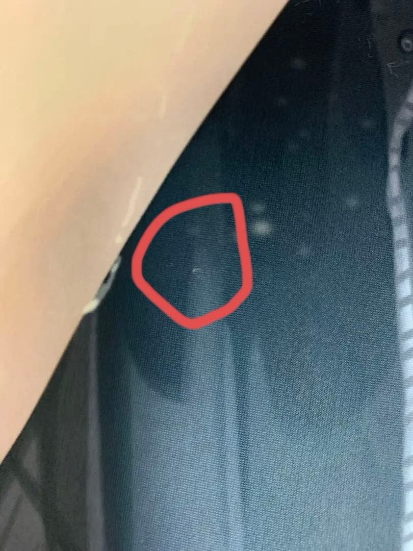 ボーイッシュちゃん　抱き枕カバー　クロノミツキ　正規品