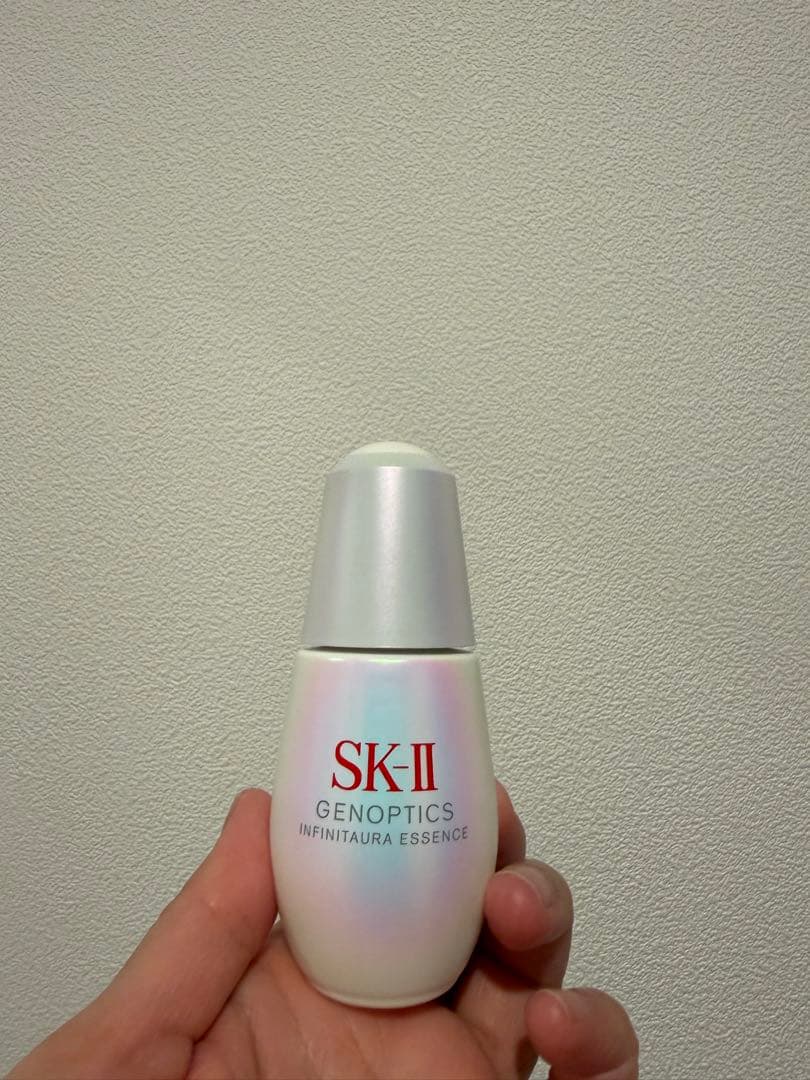 SK-II GENOPTICS INFINITURA ESSENCE 30mL - メルカリ