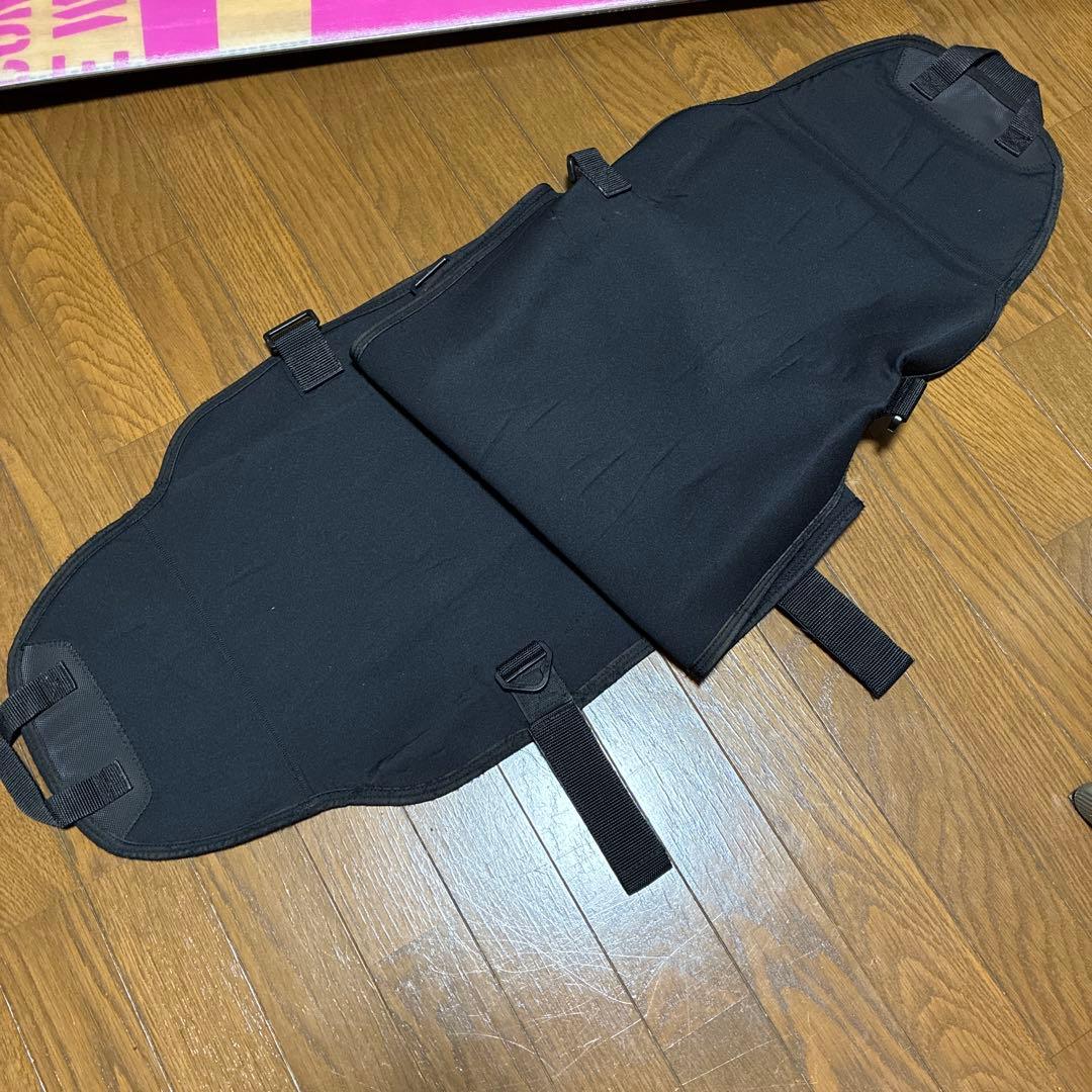 《確認用》head Harmonize i.W 43 キャンバー