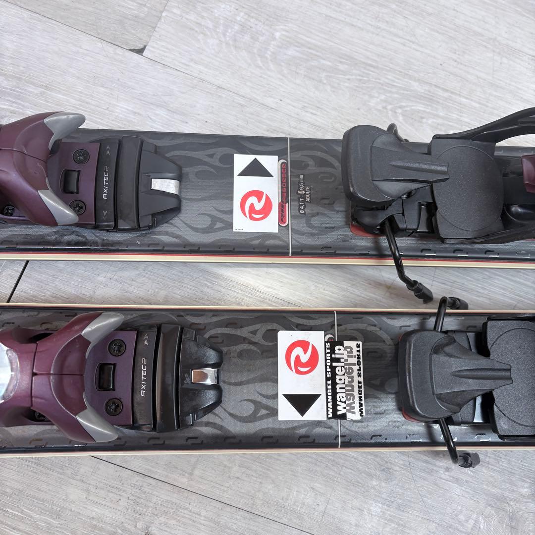 送料無料】ROSSIGNOL BANDIT B3 178cm パウダー BC - メルカリ