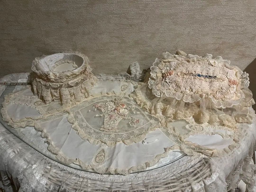 専用　小物入れ　ティッシュケース ティッシュケースも入る卓上小物収納ボックス 「ミニラボ」(ミニラボ