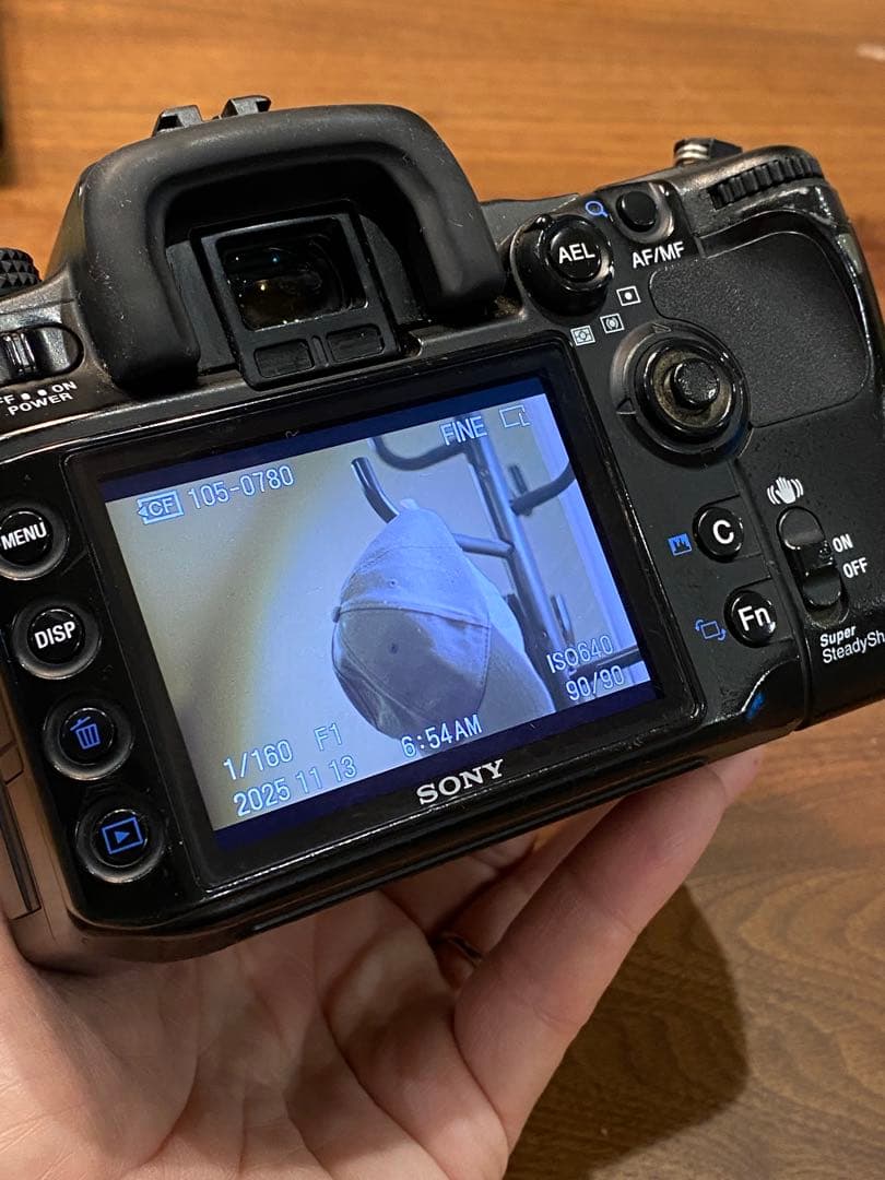 SONY α700 デジタル一眼 m42 アサヒタクマー 50ミリ1:1.4