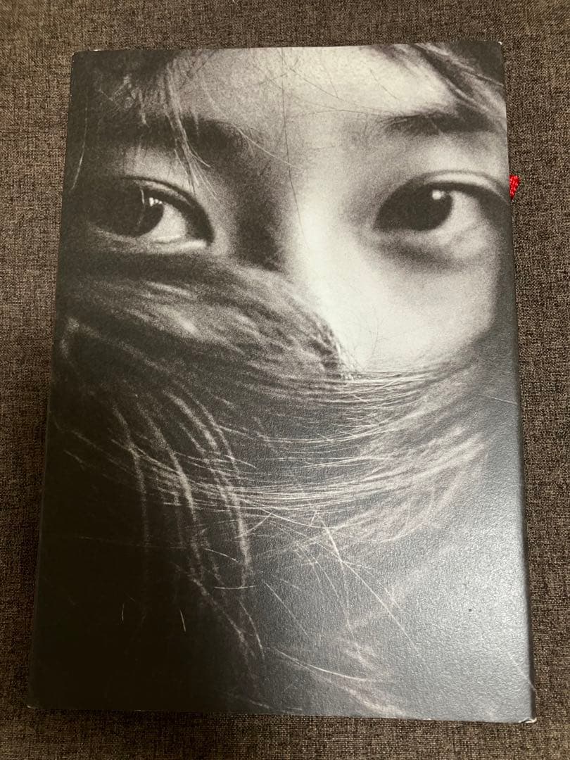 f(x) クリスタル 写真集 I DON'T WANT TO LOVE YOU - メルカリ