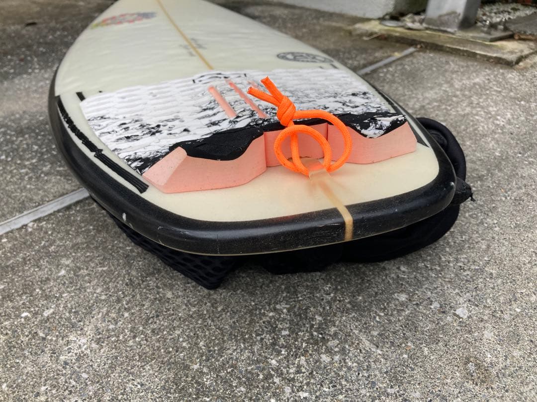 Dick Brewer ショートボード 5'4 湘南手渡し - メルカリ