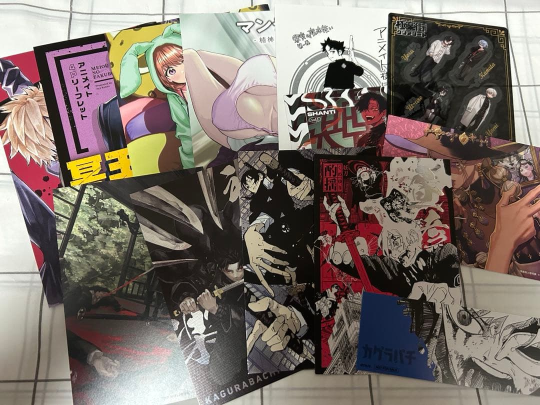 少年漫画 まとめ売り 105冊 1部特典付き 定価以下でお譲り - メルカリ