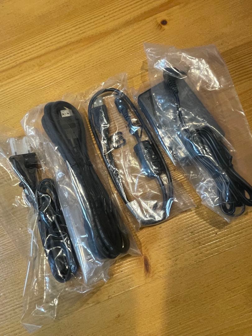 Panasonic HC-V520M ビデオカメラ 付属品多数 キャリーバック付