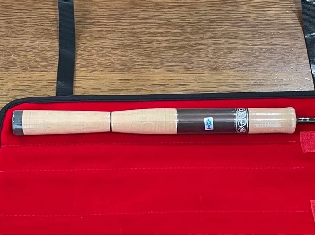 ロデオクラフト 999.9 ホワイトウルフ 606L-e 25th 限定品 - メルカリ