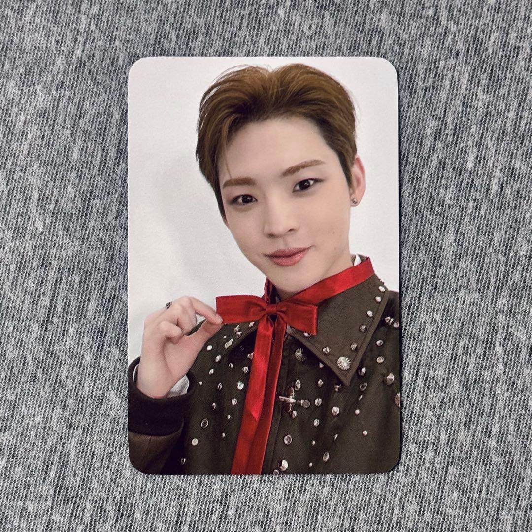 ONFオネノプ ソウルコン MD 5万ウォン購入特典トレカ ヒョジン - メルカリ