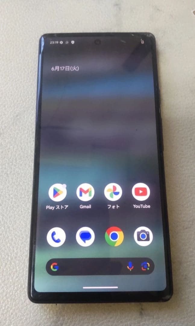 スマートフォン本体 Google Pixel 6a 128GB Google Pixel 6a｜価格比較・SIMフリー・最新情報 - 価格.com