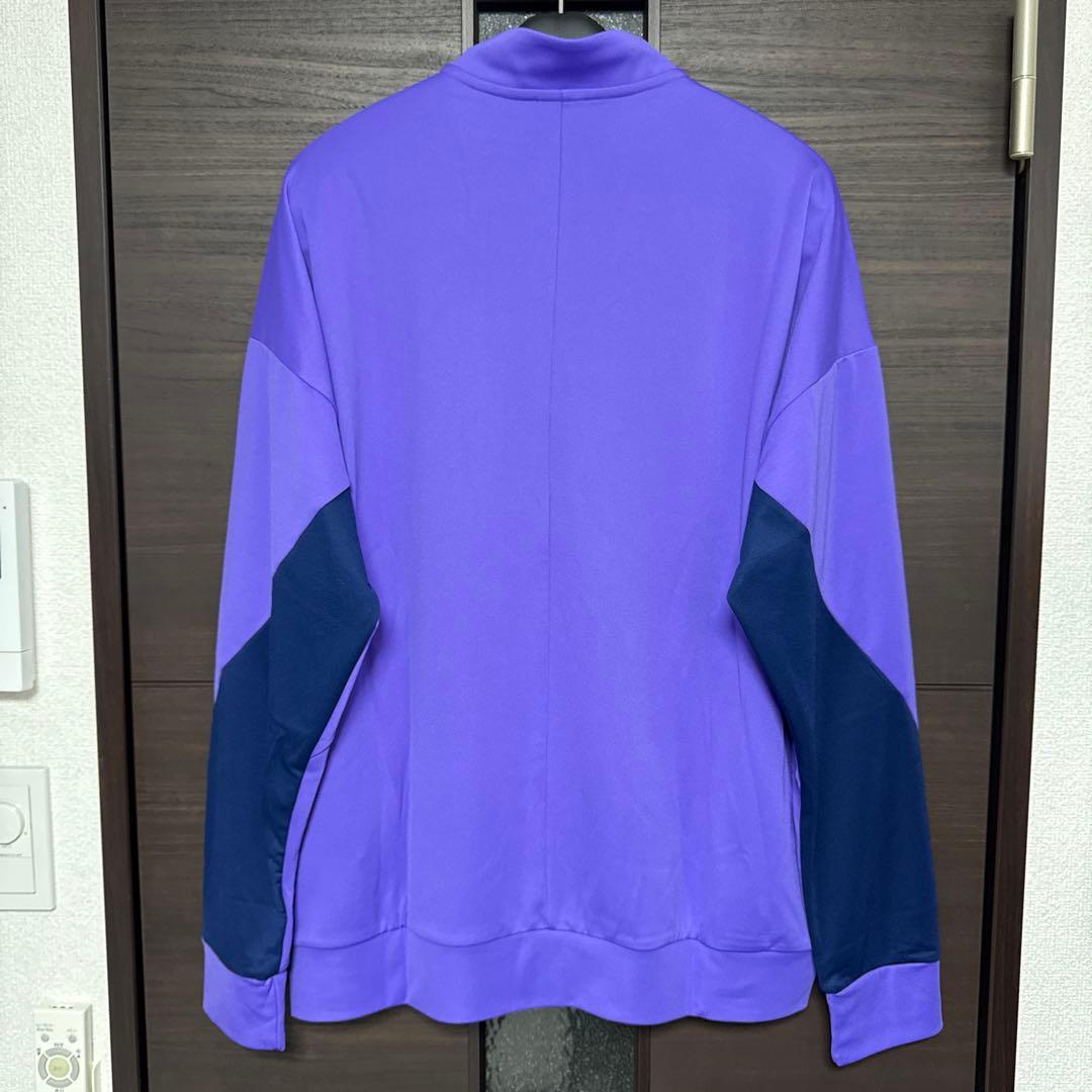 新品】2025 サンフレッチェ広島 アカデミープロ トラックジャケット