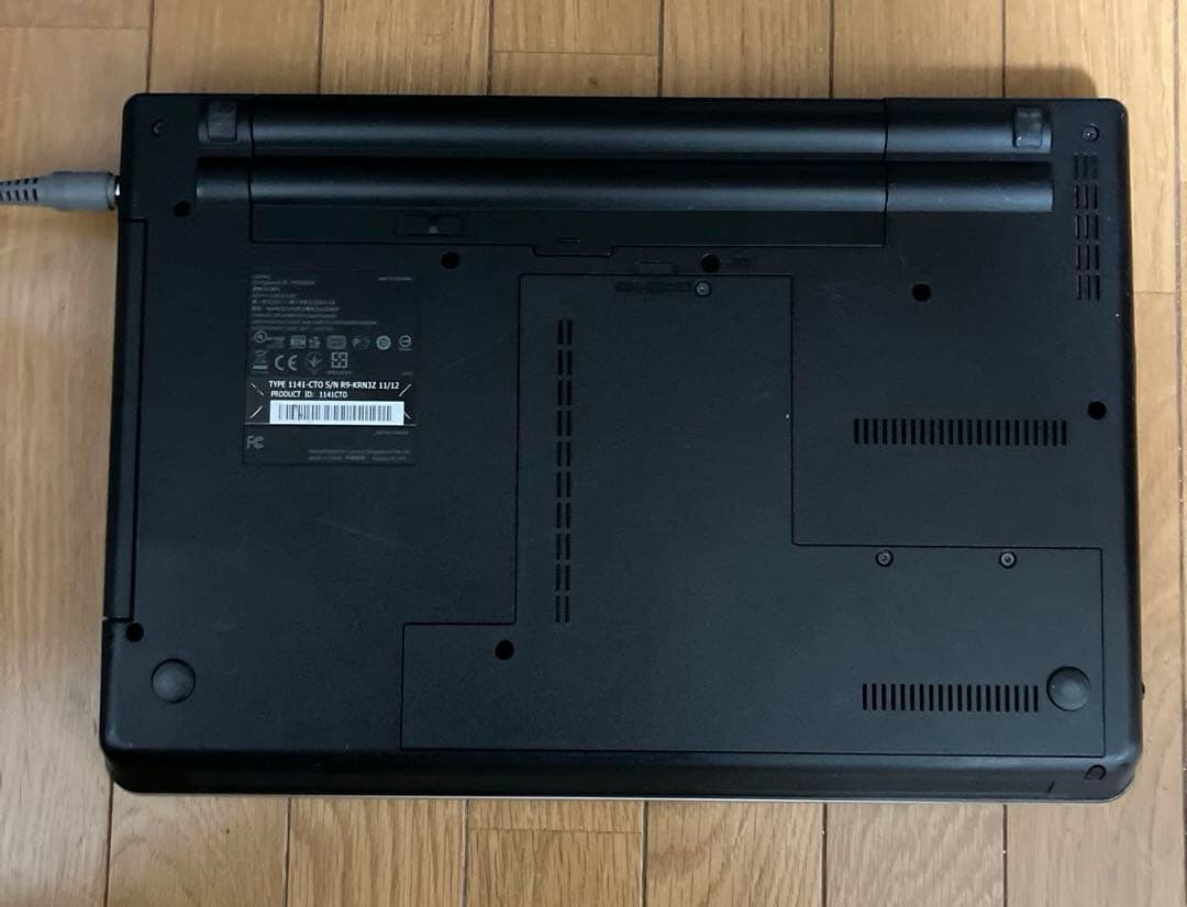 レノボ E420 i5 メモリ8GB SSD128GB - メルカリ