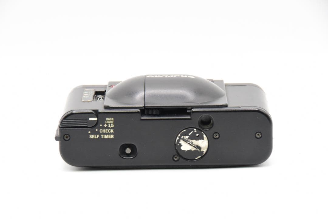 ■ 美品 ■ オリンパス OLYMPUS XA《通電OK》