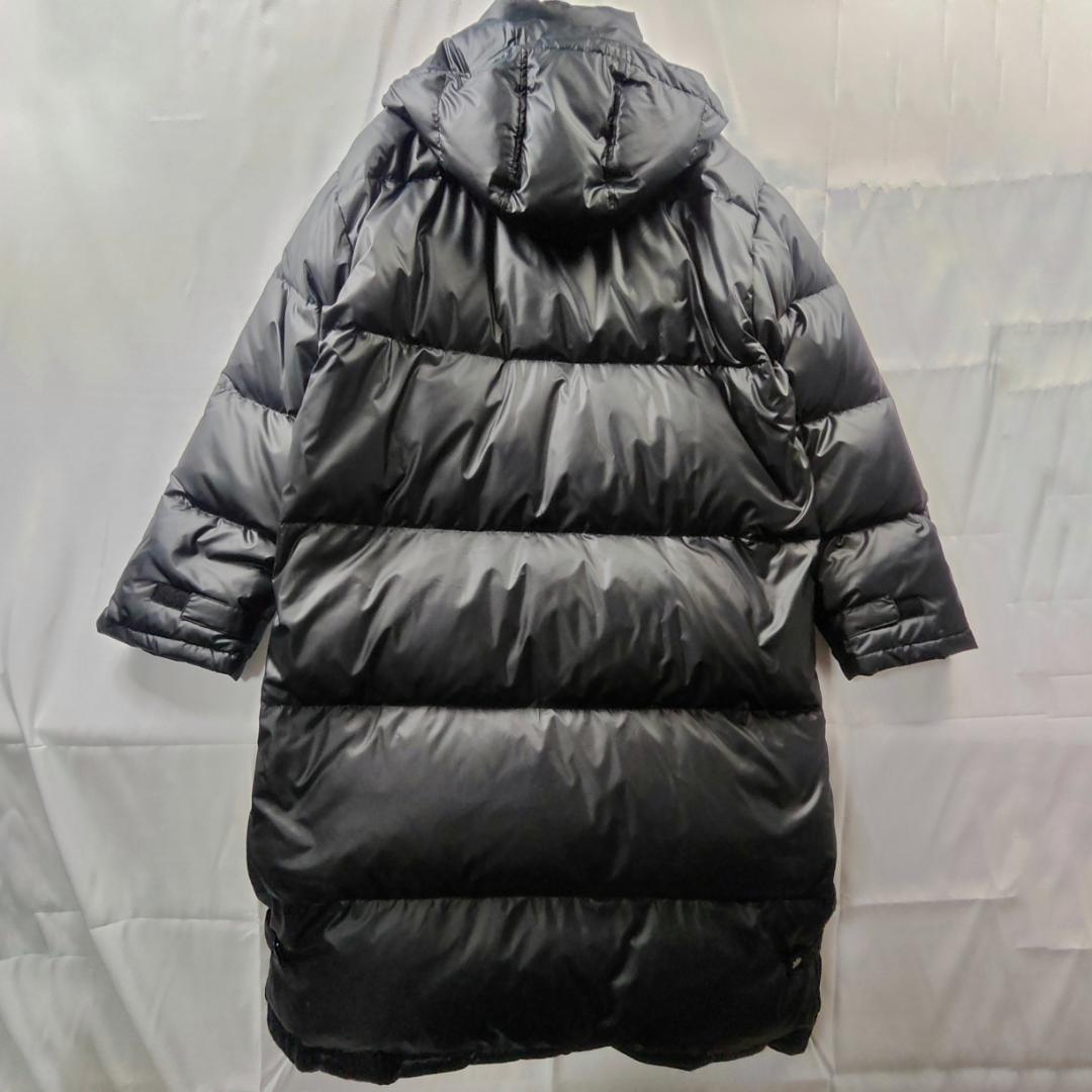 美品 名古屋グランパスエイト ベンチコート Jリーグオフィシャル