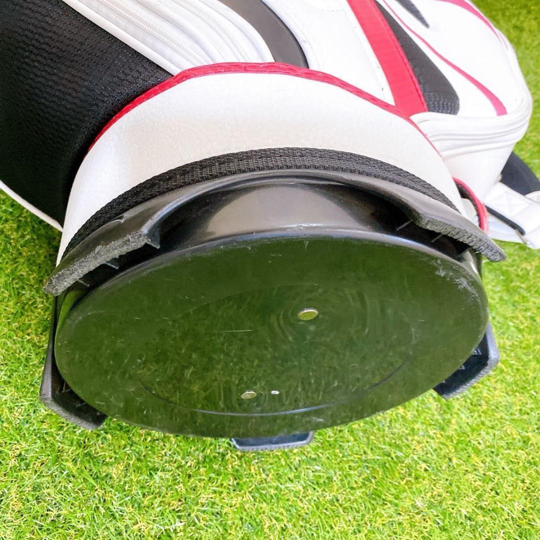 HONMA BERES ホンマ ベレス キャディバッグ 9型 6分割 カート - メルカリ