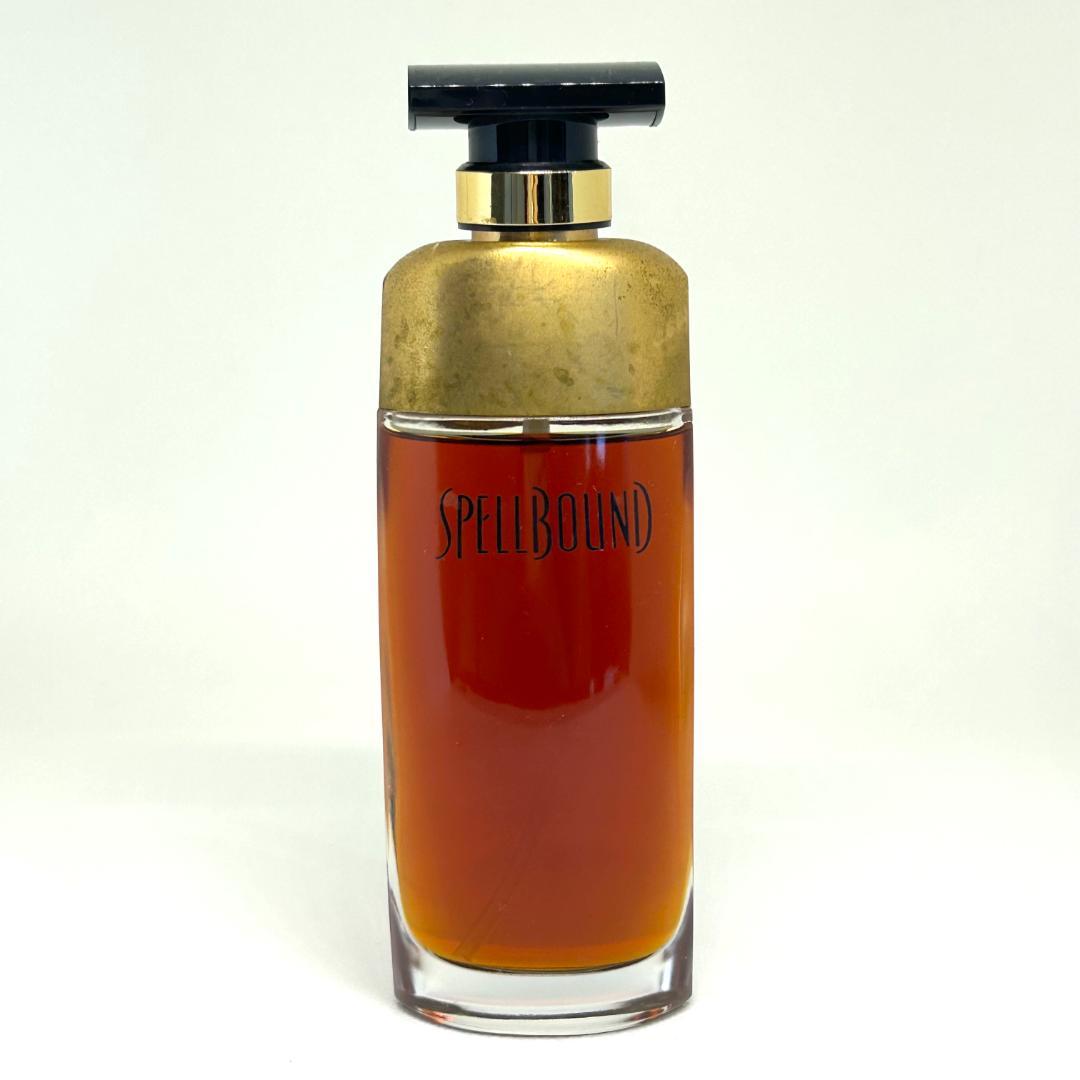 エスティローダー スペルバウンド オードパルファム 100ml 香水 - メルカリ