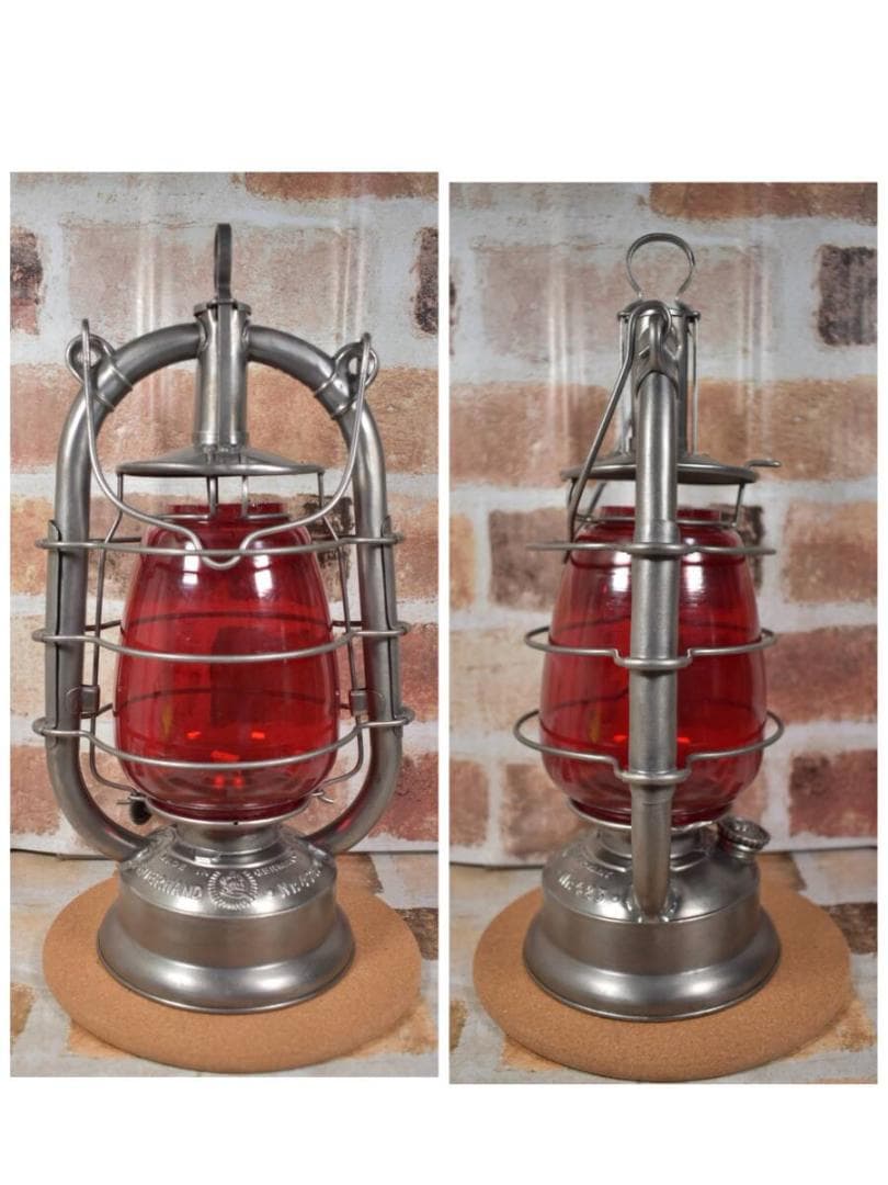 ☆極上品☆ Feuerhand No.423 1935年~1942年頃 ランタン