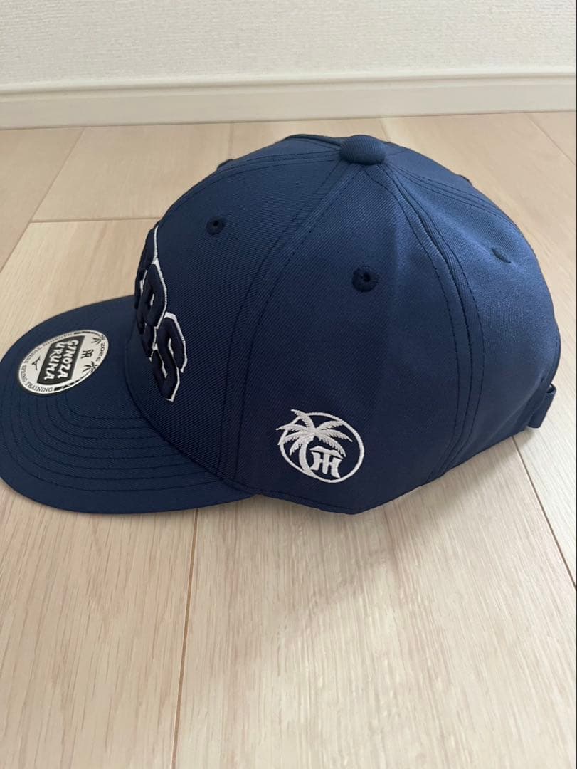 阪神タイガース 春季キャンプ 2026年 関係者配布キャップ（非売品