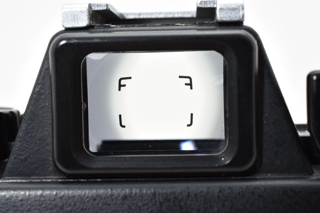 NIKONOS-V,20mm F2.8レンズフラッシュセット #2812 - メルカリ