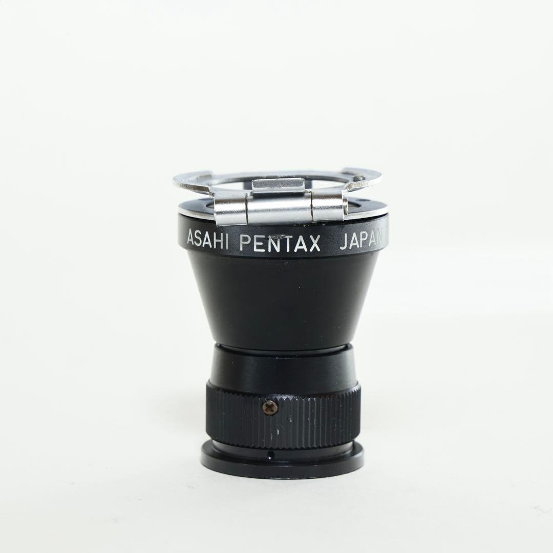 PENTAX 67 マグニファイヤー - メルカリ