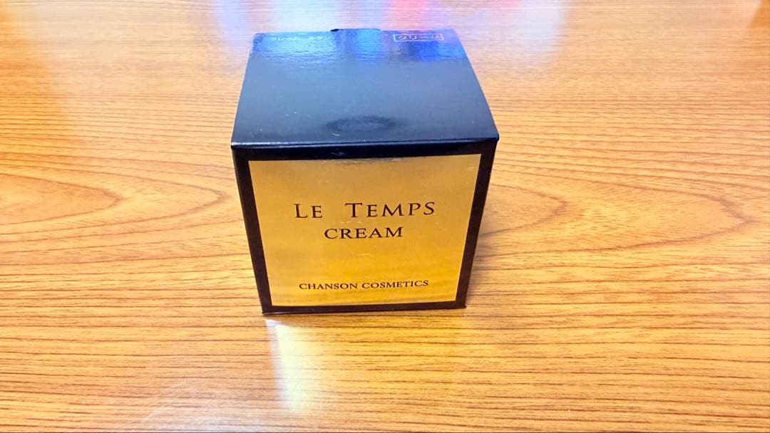 シャンソン クレーム ルタン - メルカリ