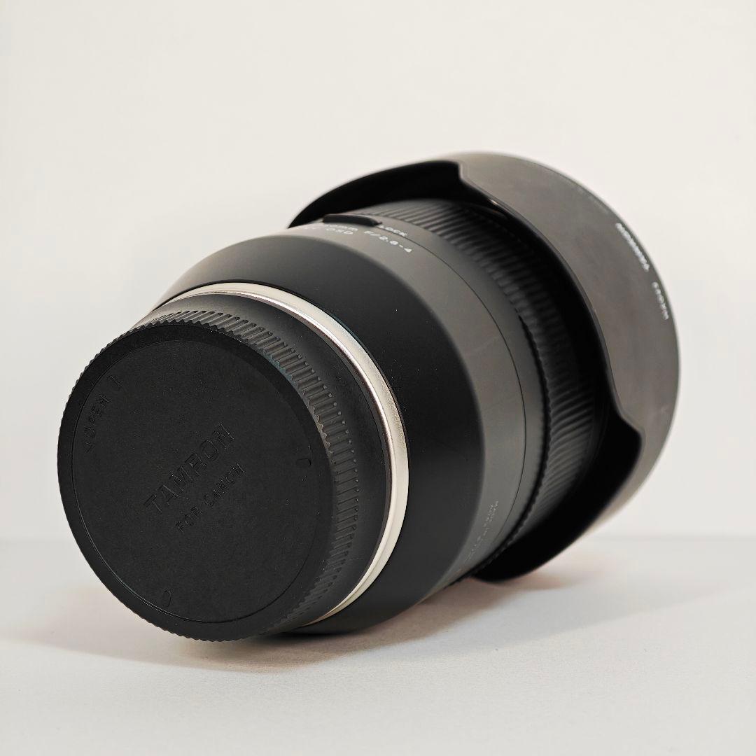 【中古】TAMRON 35-150mm F2.8-4 Di VC OSD