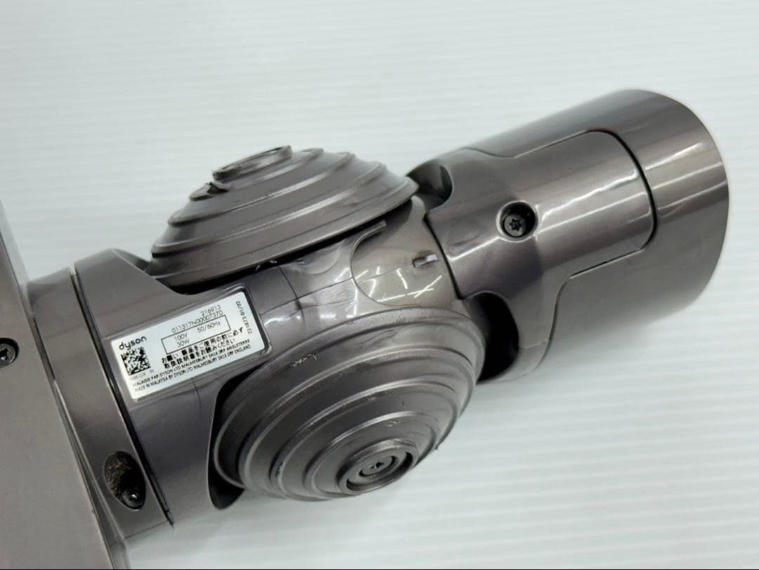 美品 綺麗 216913 動作保証 ダイソン ダイレクトドライブクリーナー