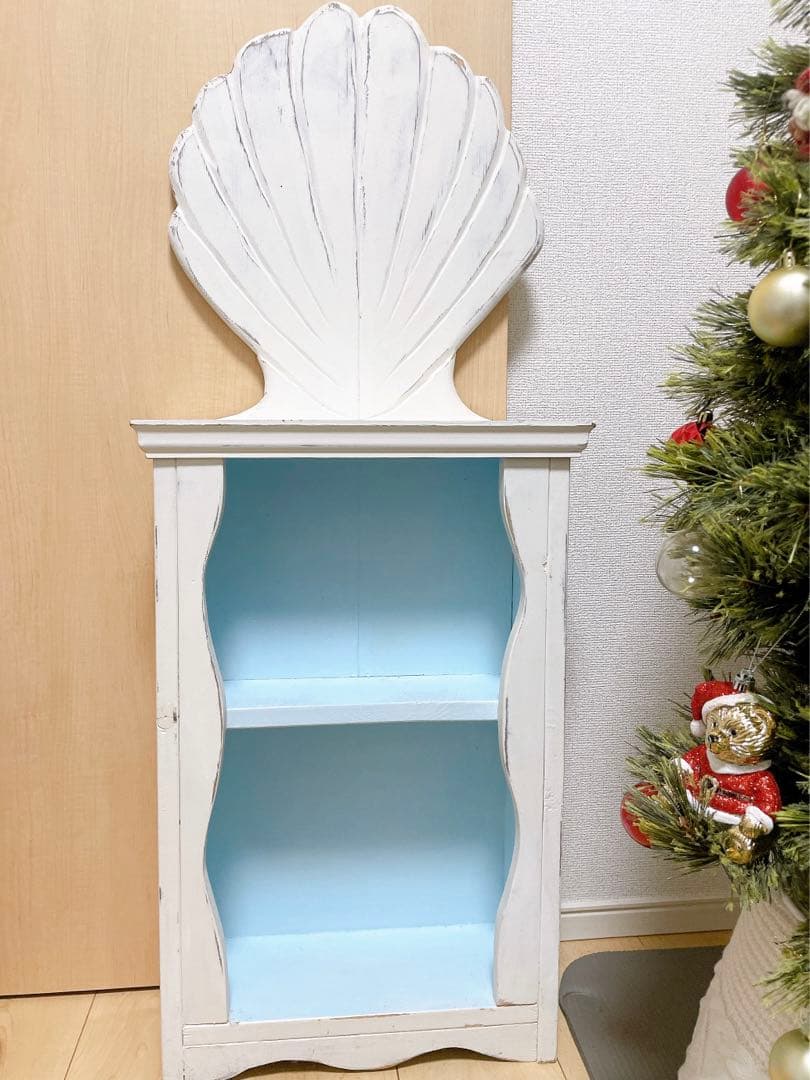 SEA MOON シェル型キャビネット Jet Shelf | Buy Normann Copenhagen online at A+R